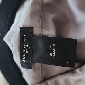 Ann Taylor dress